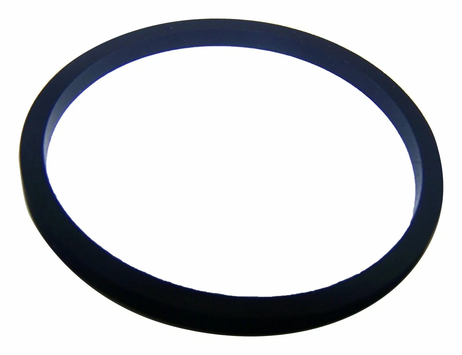Crown Automotive - Rubber Black Brake Caliper Seal - 5093187AA
